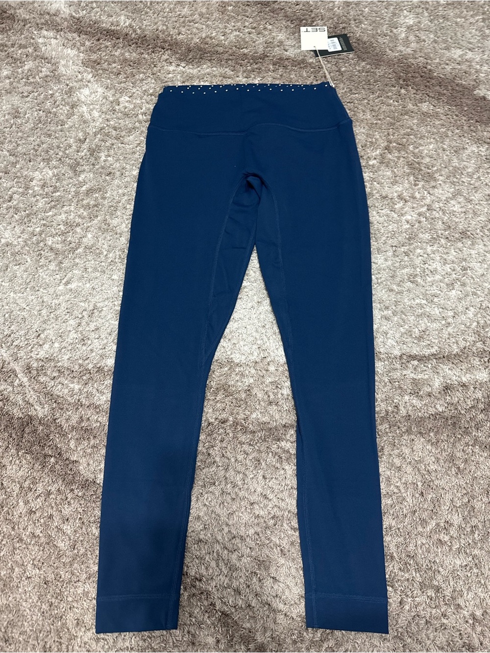 Set active Breathe 1.0 Control Leggings